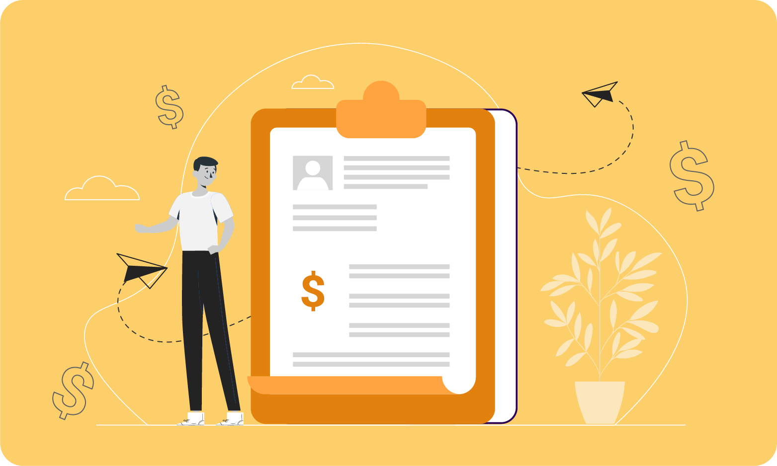 Estratégias para aumentar a receita da empresa.