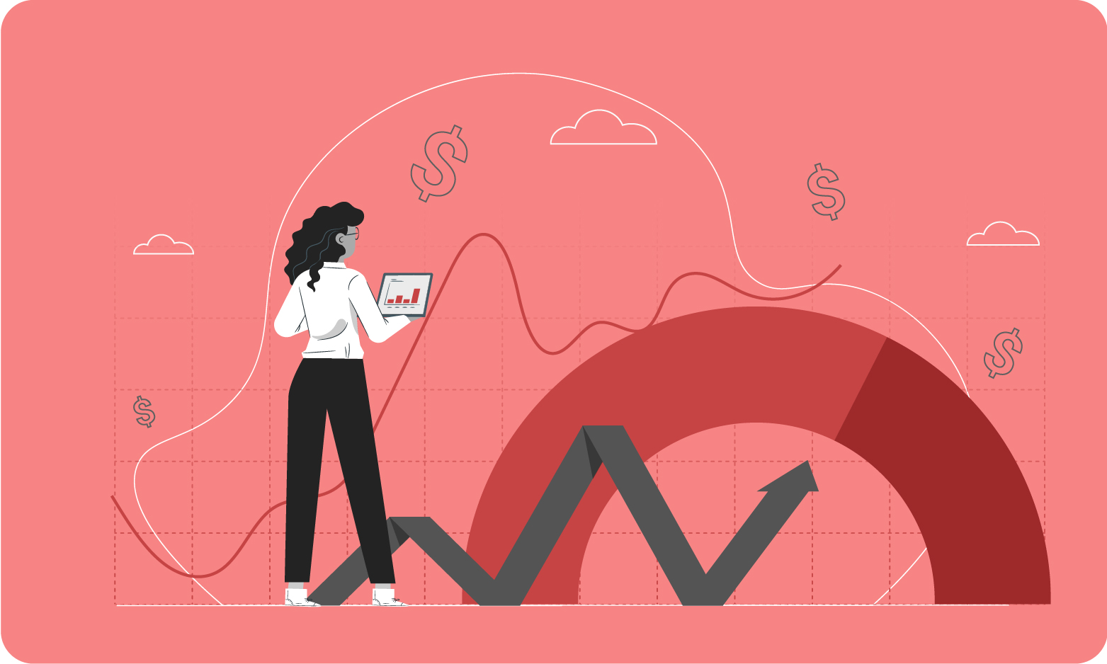 Capital de giro para MEI