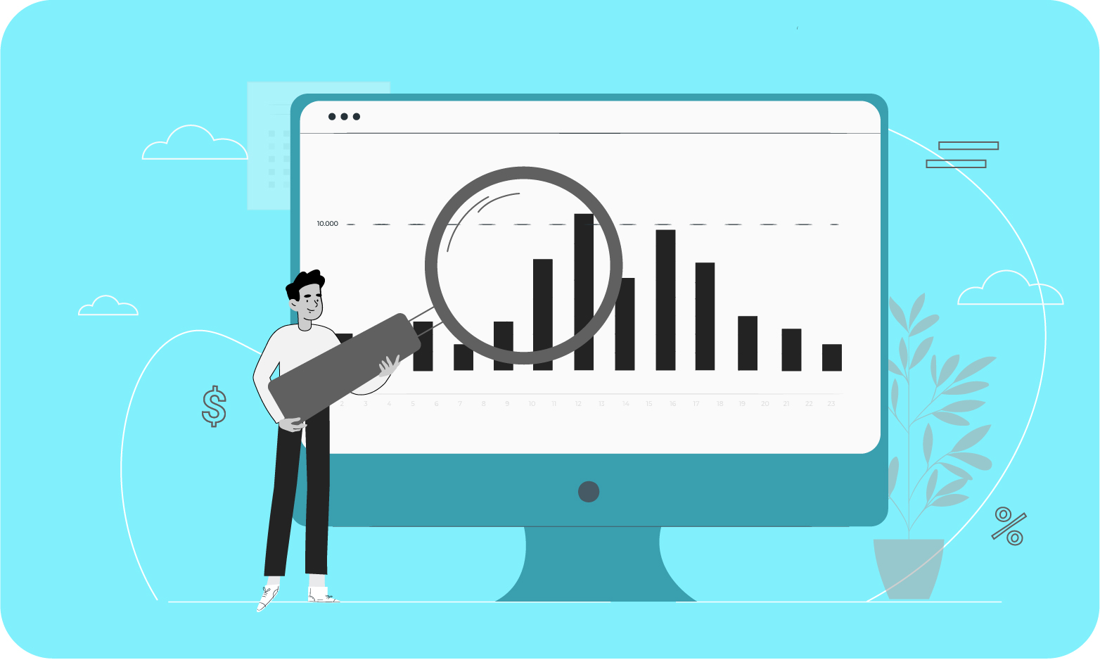 controle financeiro empresarial