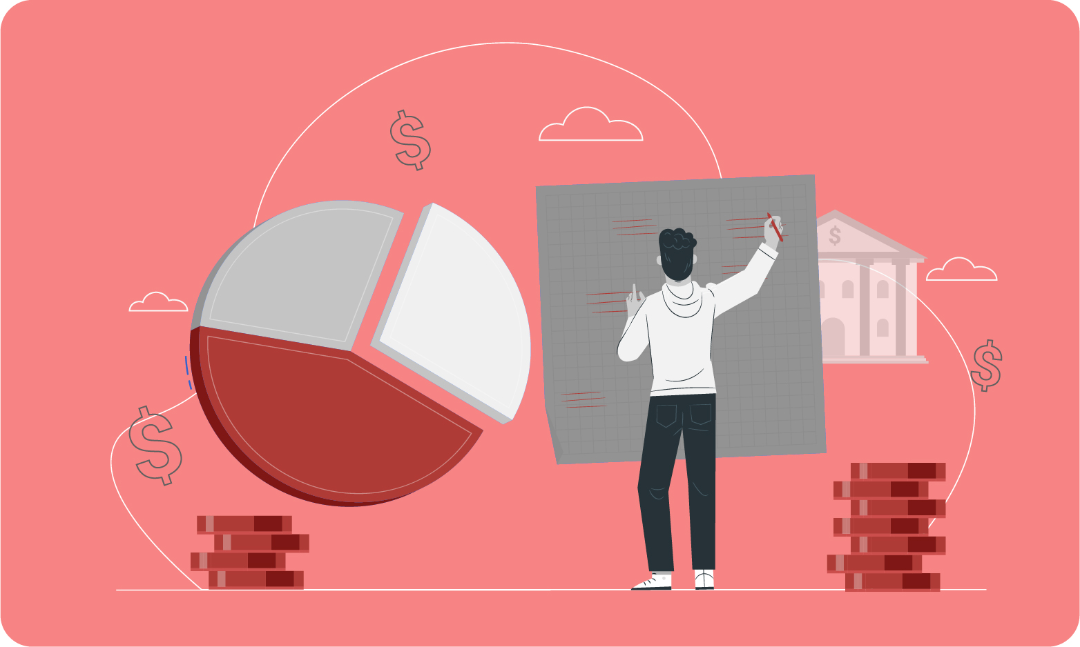 o que é capital de giro de uma empresa